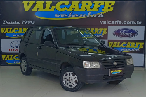 Fiat Uno mille 1.0 Fire Flex 5p