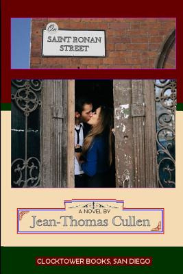 Libro On Saint Ronan Street: A Love Affair - Cullen, Jean...
