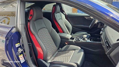 Audi Serie RS 2.9T Rs5 Coupe V6 Quattro At