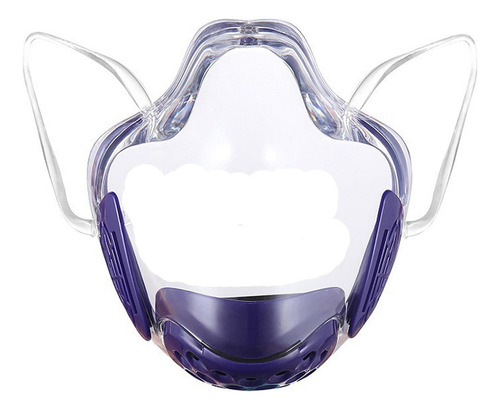 F1 6 Mascarilla Filtro Mascarillas Transparentes Filtro