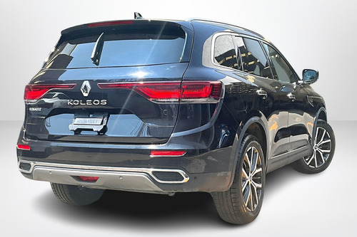 Renault Koleos 2023