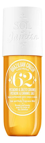 Sol De Janeiro Brazilian Crush Cheirosa 62 Body Mist 240ml