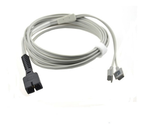 Mini Monitor Signos Oximetro Sys Dys Pam Spo2 Pr