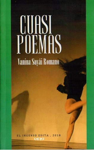 At- Cuasi Poemas - Vanina Suyái Romano