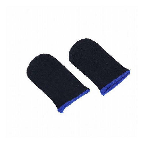 Guante Dedo Pulgar Touch Precisión Juego Pubg Mobile Celular