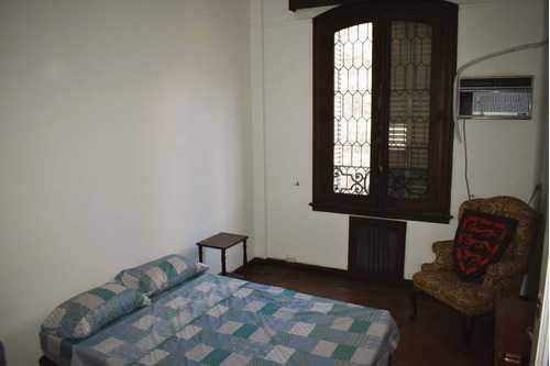 Venta Departamento 4 Ambientes Semipiso Recoleta