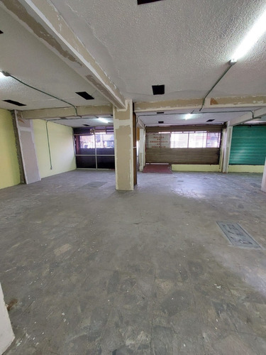 Edificio En Venta En Col. Lindavista Equina Montevideo Con Uso De Suelo Mixto 6 Pisos, Para Desarrolladores