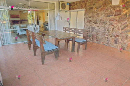 Casa En Venta La Barra- Ref: 8987