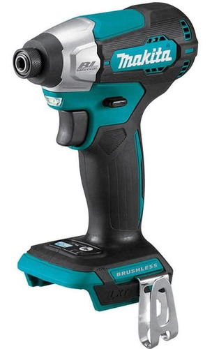 Taladro Percutor 1/2 18v+atornillador Impacto Makita Dlx2414