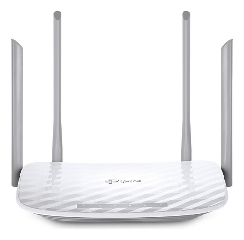 Router Inalámbrico Ec220-f5 Wi-fi Doble Banda Ac1200 Tp-link