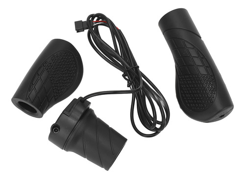 Bicicleta Eléctrica Half Throttle Grip 192 X Twist Prevent S