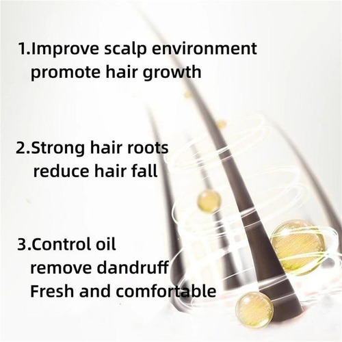 Xc Champú Anticaída Del Cabello Remimpi 100ml