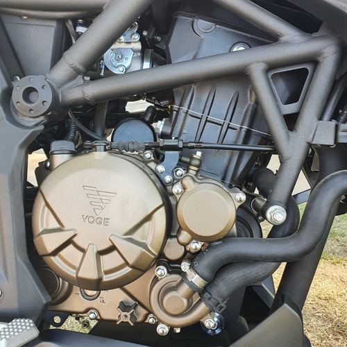 Imagen 4 de 15 de Voge 300r - 0 Km - Voge 300 R