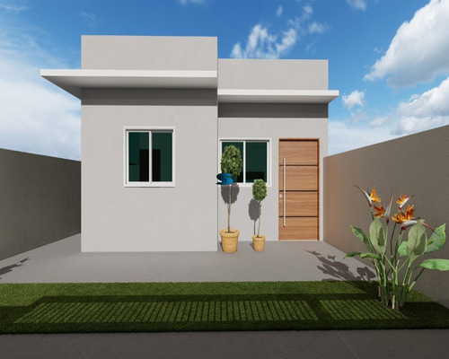 Imagem 10 de 30 de Casa - Ca01514 - 70441299