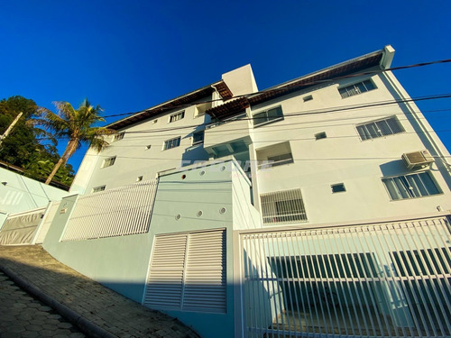 Imagem 1 de 30 de Lindo Apartamento Mobiliado Para Locação No Garcia | Cadore Imóveis - 3052478l
