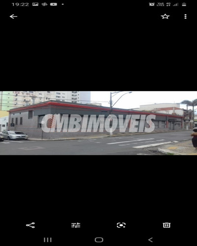 Imagem 3 de 10 de Prédio Comercial À Venda No Centro Em Campinas - Pr03553 - Pr03553 - 71161767