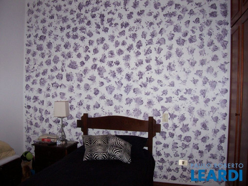 Imagem 5 de 12 de Casa Em Condomínio - Caputera - Sp - 379441