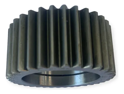 Engrenagem 34z Tração Zf Trator Ford N.h - 84996807, 9579254 Engrenagem 34z Tração Zf Trator Ford N.h - 84996807, 9579254