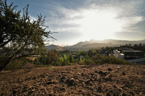 Imagen 29 de 30 de Inmobiliaria / Colegio Mayflower / Terreno Para Proyecto