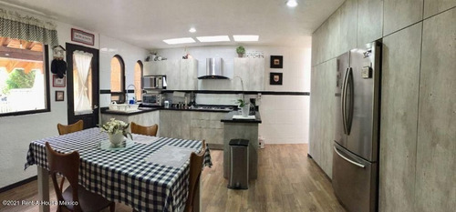 Imagen 12 de 14 de Lp Hermosa Residencia Colonial