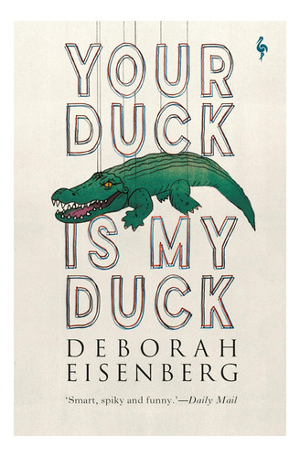 Libro: Tu Pato Es Mi Pato