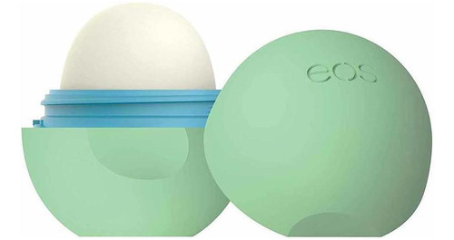 Protetor Labial Eos Lip Balm Triple Mint 7g