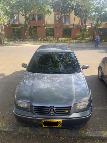 Volkswagen Jetta 2.0 Europa