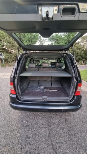 Imagen 10 de 15 de Mercedes-benz Ml 3.2 Ml320 At Luxury 1999