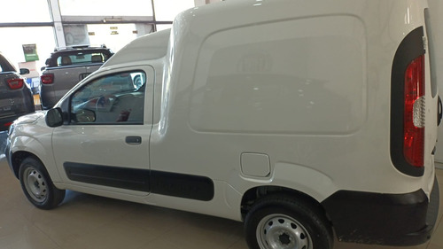 Fiat Fiorino 1.4 Fire Evo 87cv