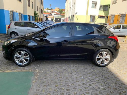 Hyundai I30 2014 1.8 Aut. 5p