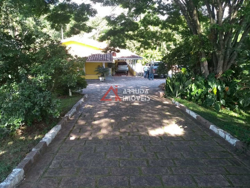 Imagem 3 de 30 de Chácara Com 3 Dorms, Chácara Flórida, Itu - R$ 1.5 Mi, Cod: 42733 - V42733