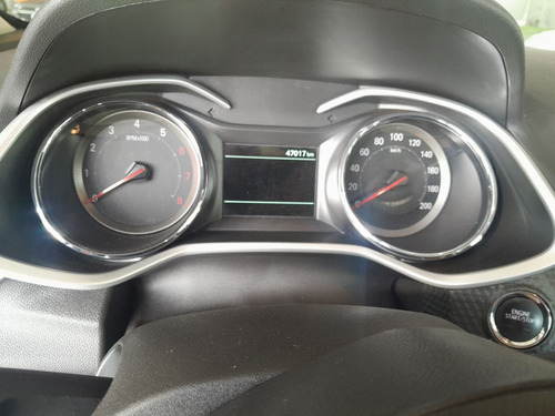 Chevrolet Onix 1.0 TURBO FLEX LTZ AUTOMÁTICO