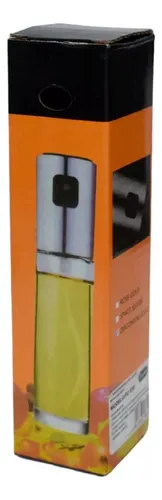 Dispensador Rociador De Aceite Vinagre Tipo Spray 100ml