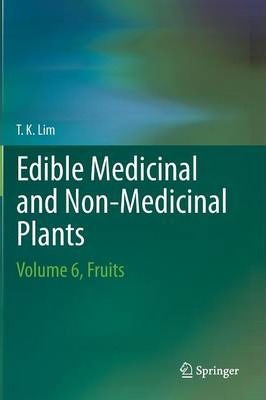 Libro Edible Medicinal And Non-medicinal Plants : Volume ...