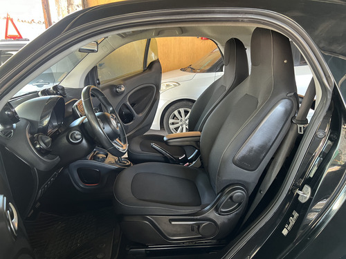 Smart Fortwo 1.0 pasión At