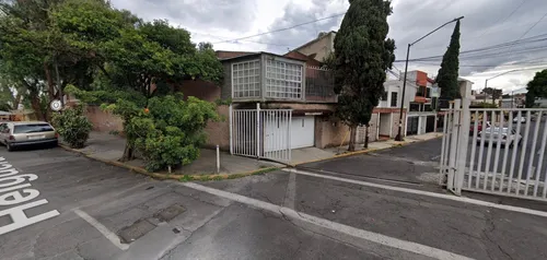 Casa En Venta De Dos Niveles Ubicada En La Colonia La Escalera Delegacion Gustavo A Madero