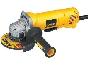 Esmeril Dewalt De 4 1/2 Dwe4020