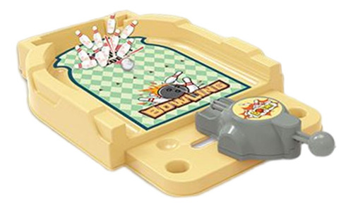 Imagen 2 de 10 de Escritorio De Juego De Mesa De Bola Bola De24x15x3cm