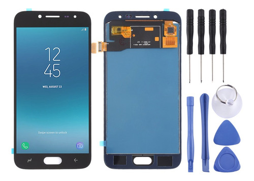 Para Samsung Galaxy J2 Pro (2018), J250f/ds Tft Touch Lcd