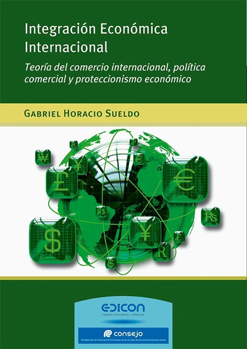 Integracion Economica Internacional