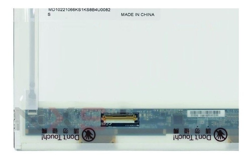 Pantalla Display Netbook Samsung N150 N210 N220