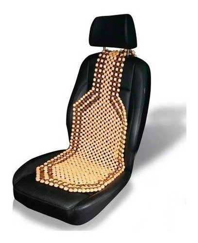 Funda Asiento Auto Delantero Funda Butaca Auto Bambu