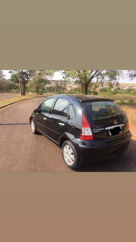 Citroën C3 2011 1.4 8v Exclusive Flex 5p