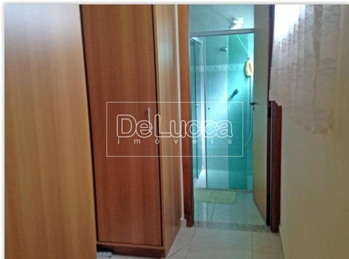 Imagem 15 de 24 de Casa À Venda Em Loteamento Caminhos De São Conrado (sousas) - Ca004182