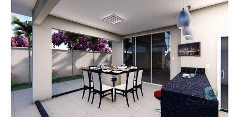 Imagem 10 de 19 de Casa Com 3 Dormitórios À Venda, 247 M² Por R$ 1.800.000,00 - Bonfim Paulista - Ribeirão Preto/sp - Ca2014