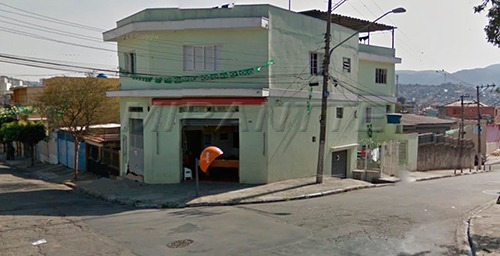 Imagem 2 de 2 de Comercial Em Jardim Almanara - São Paulo, Sp - 147032