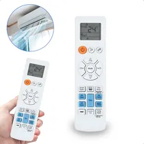 Comprar Controle Ar Condicionado Samsung Arh-2201 Max Plus Crystal