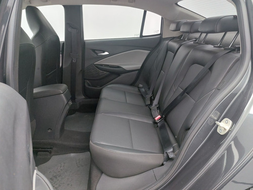 Chevrolet Onix 1.0 TURBO FLEX PLUS PREMIER AUTOMÁTICO