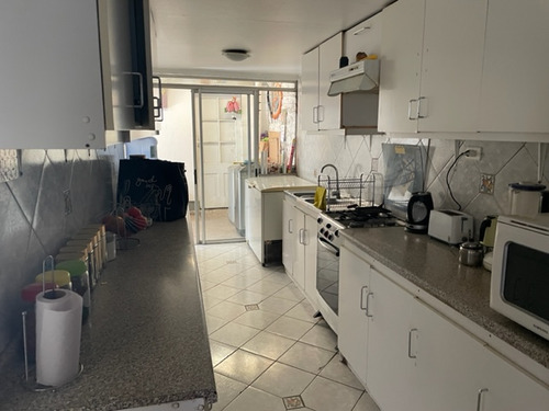 Vende Casa Habitacional Y Comercial En Buin