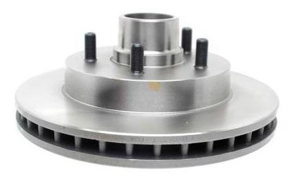 Rotor Freno De Disco Para Chevrolet Truck Silverado 95-99